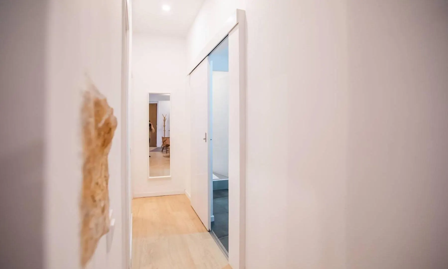 아파트 12Ara1093- New & Spacious 3Br Flat 바르셀로나 스페인